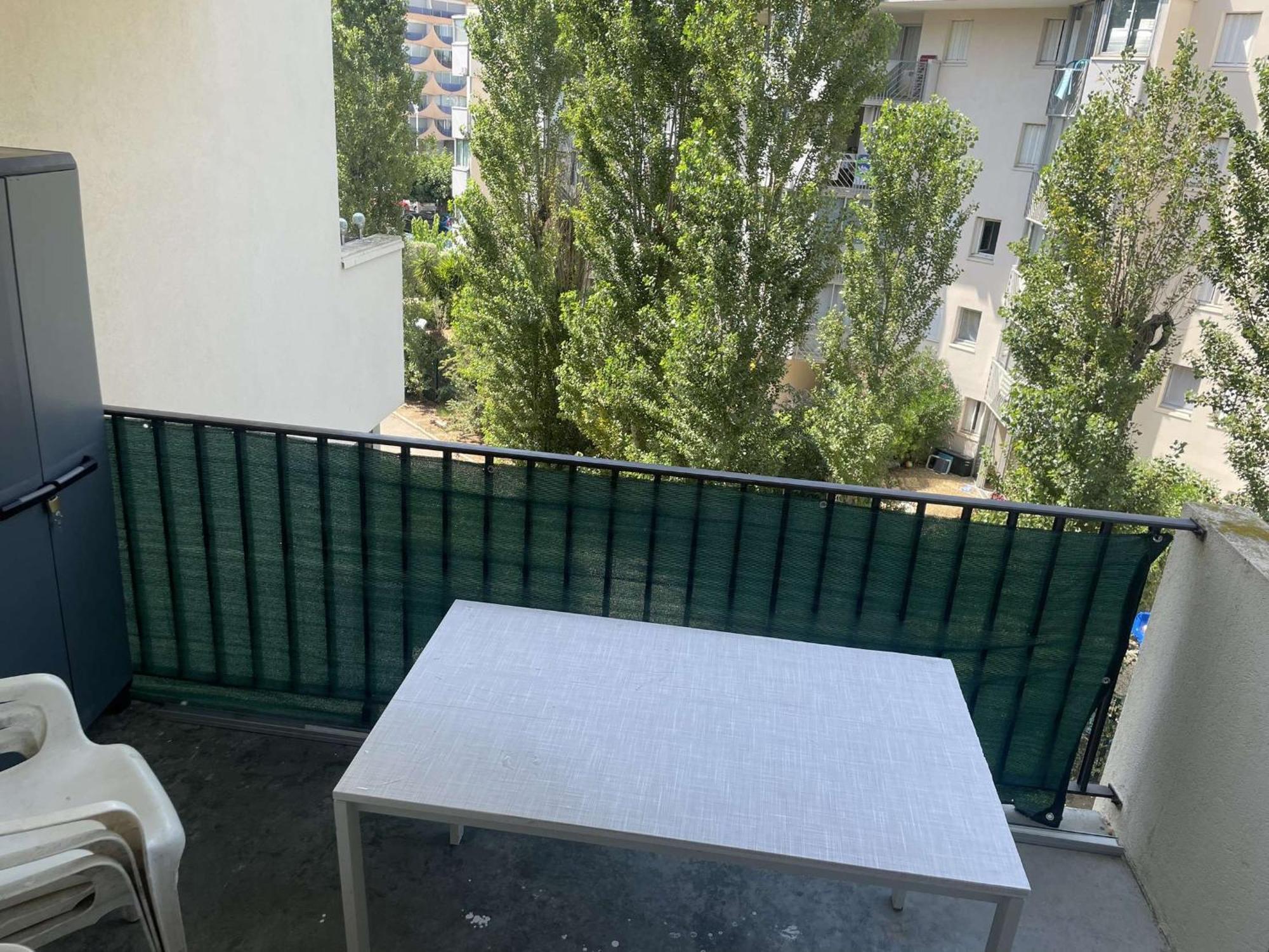 Studio avec parking privé Le Grau-du-Roi Exteriör bild